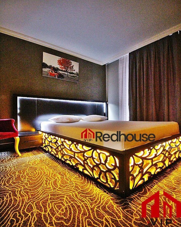 Red House Vip Apartmant Suites Istanbulská provincie Exteriér fotografie