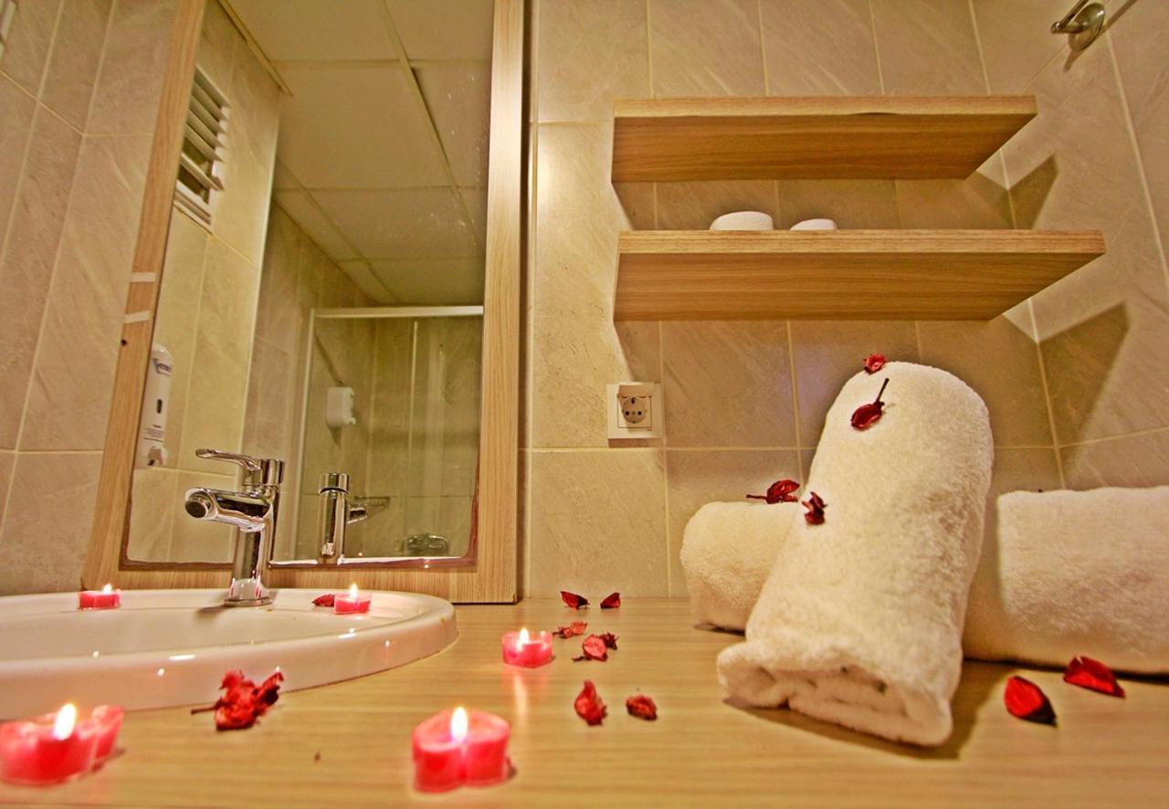 Red House Vip Apartmant Suites Istanbulská provincie Exteriér fotografie