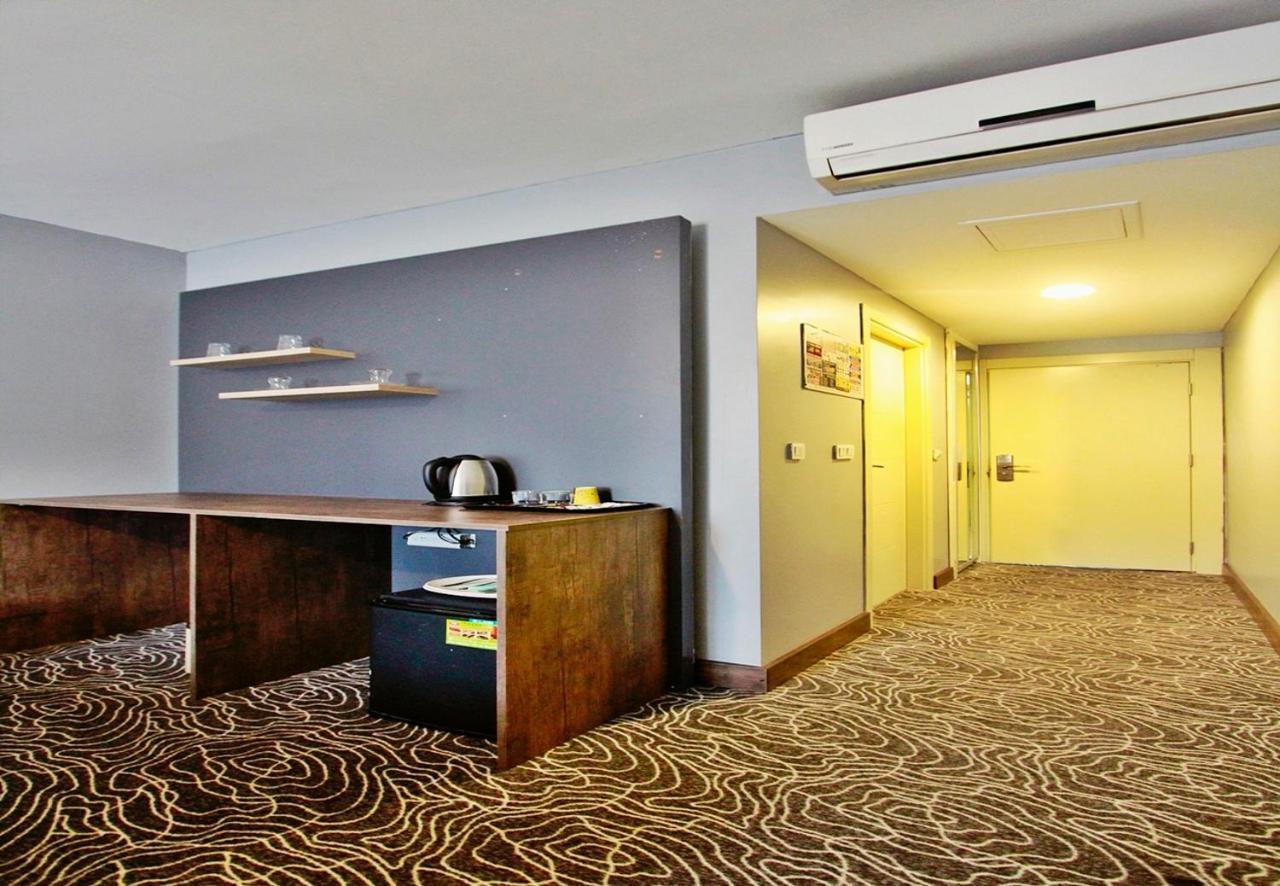 Red House Vip Apartmant Suites Istanbulská provincie Exteriér fotografie
